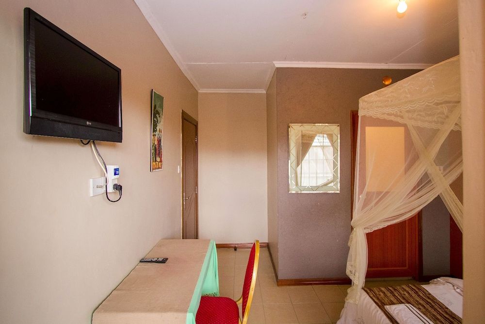 The Stand Leisure Hotel Standard Single Room 34