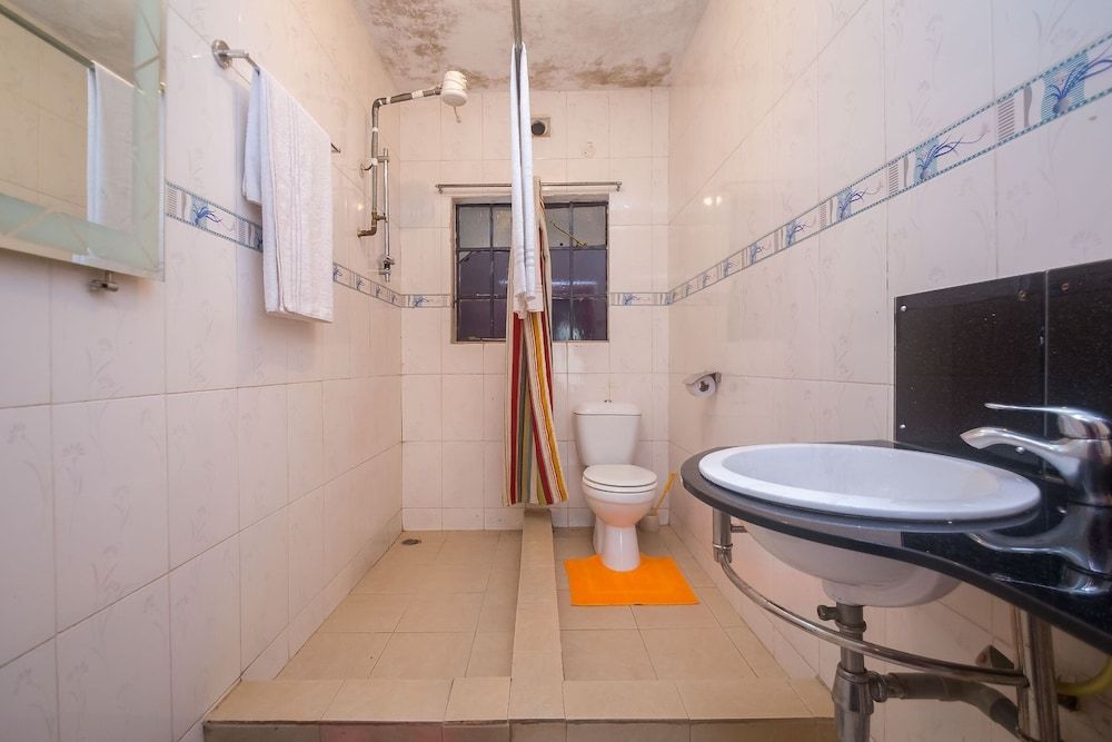 The Stand Leisure Hotel Standard Single Room 26