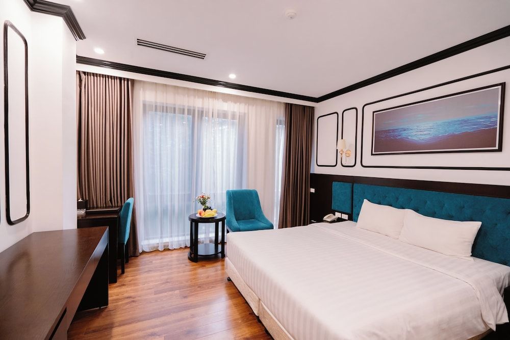 undefined A&D Luxury Hotel 3