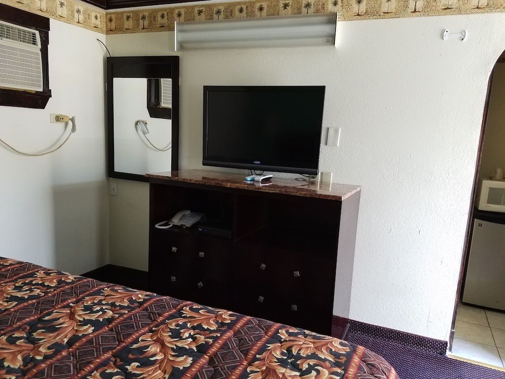 Room, 1 King Bed
