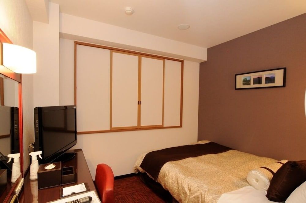 Single Room, 1 Twin Bed, Smoking