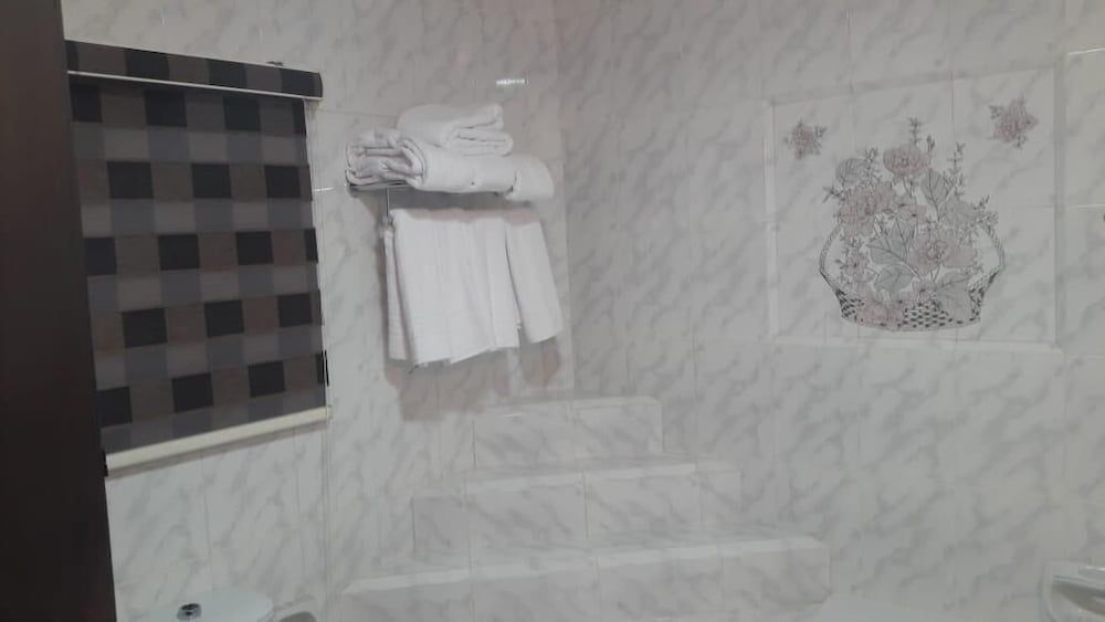 Mesha Stele Hotel Apartments Superior Apartment, 1 Bedroom, Balcony 11