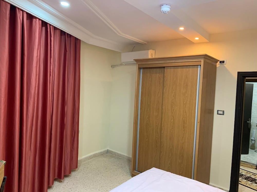 Mesha Stele Hotel Apartments Superior Apartment, 1 Bedroom, Balcony 8