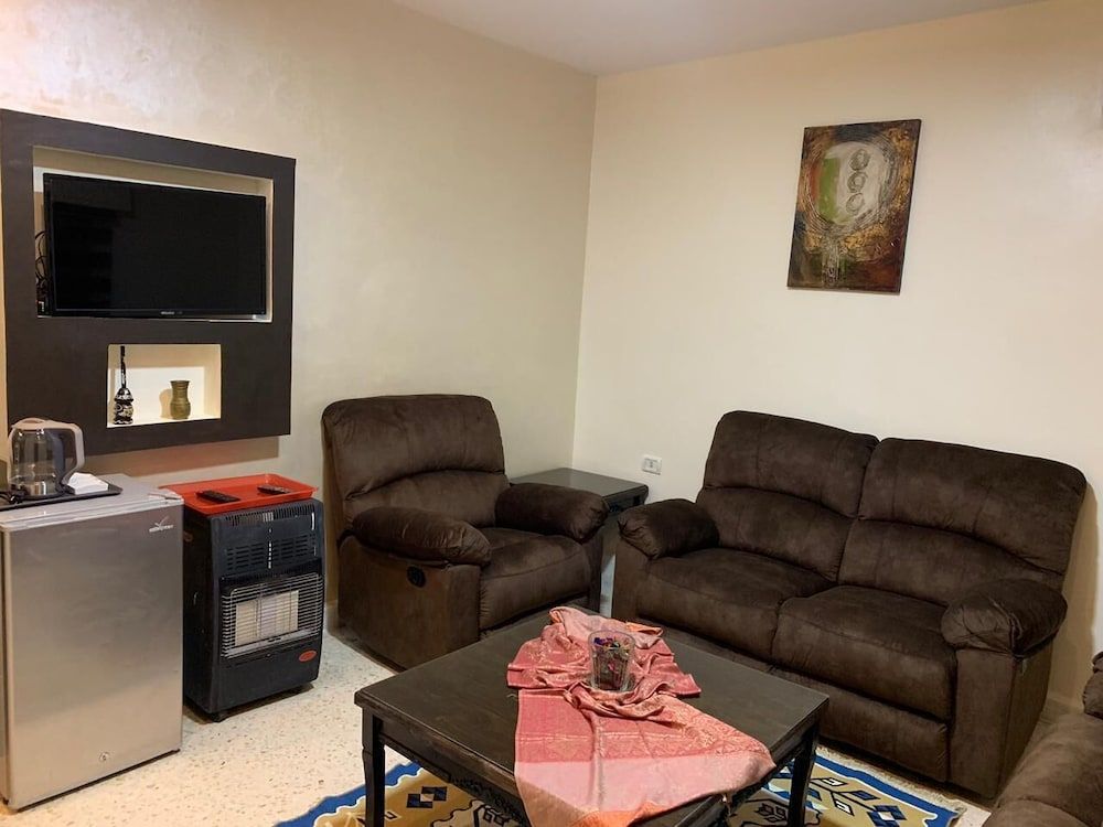 Mesha Stele Hotel Apartments Superior Apartment, 1 Bedroom, Balcony 7