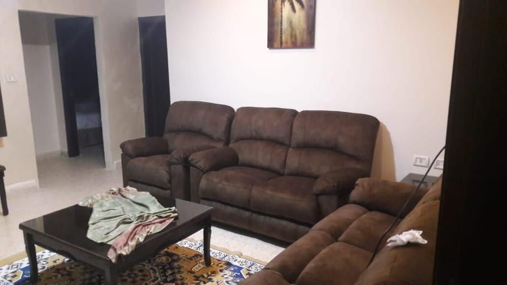 Mesha Stele Hotel Apartments Apartment, 1 Bedroom, Terrace 6