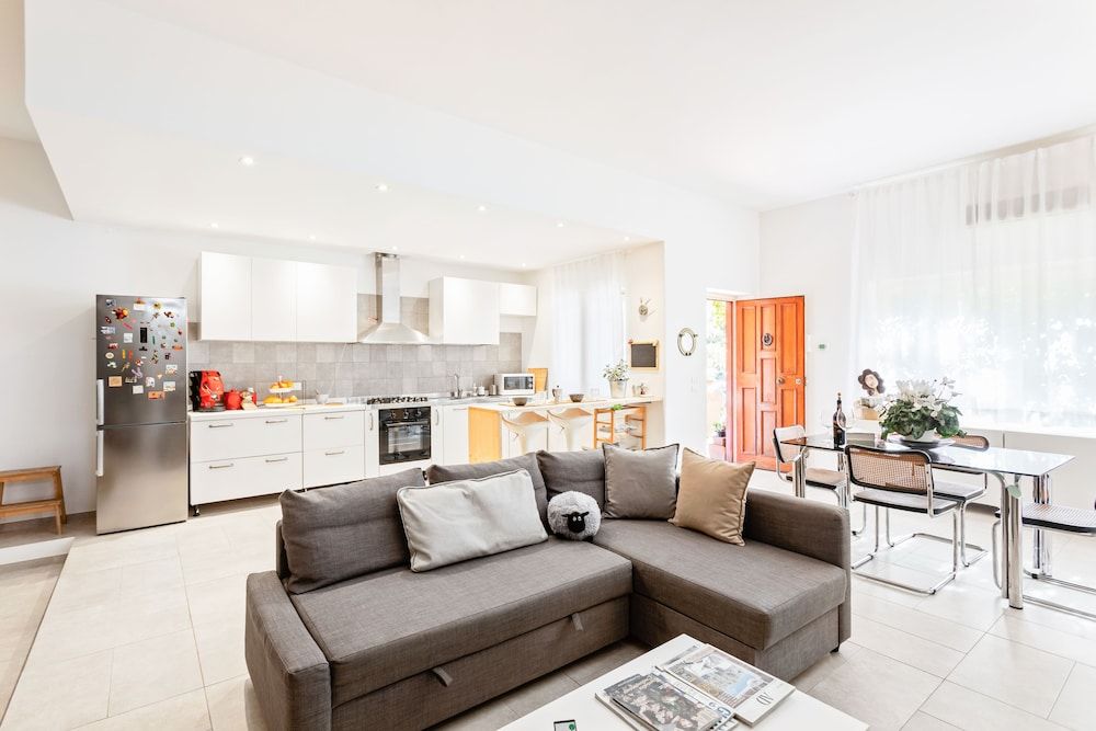 Apartment, 1 Bedroom