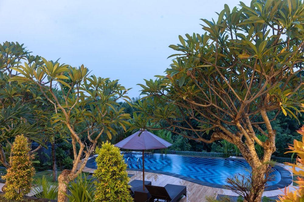 undefined Arunika Cottage