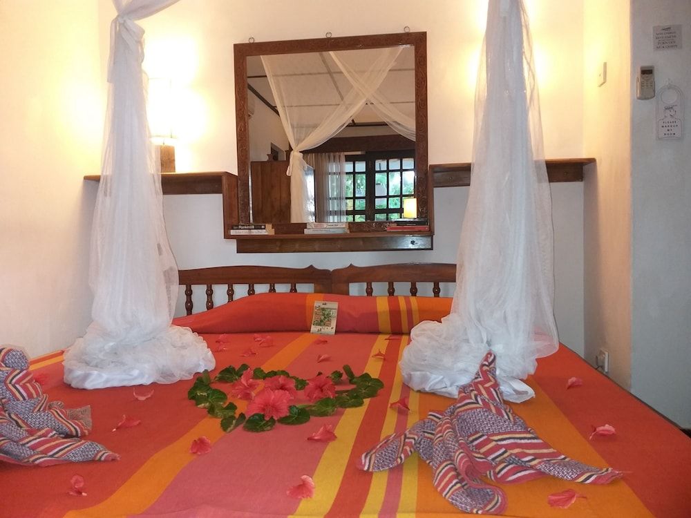 Comfort Double or Twin Room