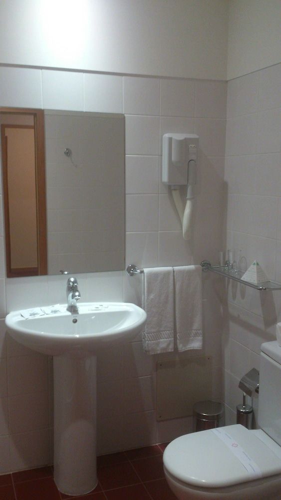 Hotel do Lago Double Room 2