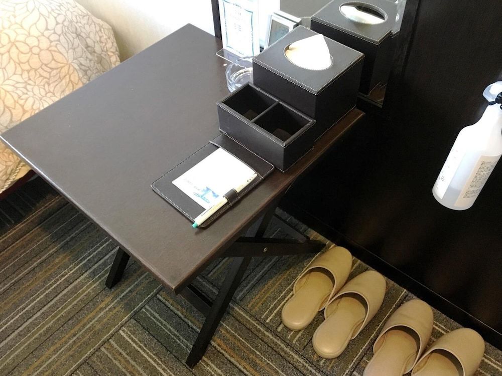 Kuretake Inn Omaezaki Economy Twin Room, 2 Twin Beds, Smoking 6