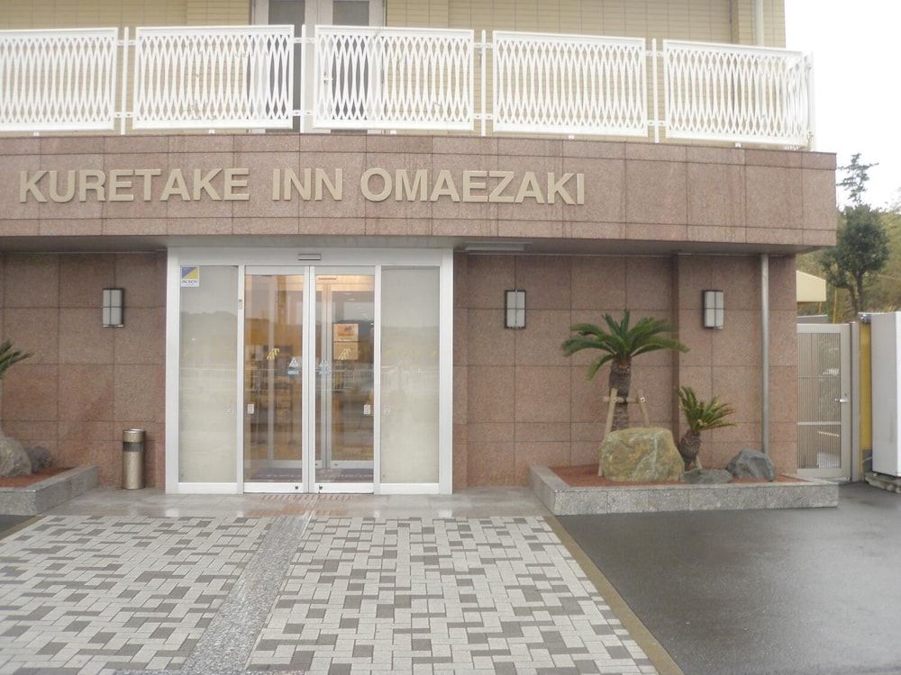 Kuretake Inn Omaezaki