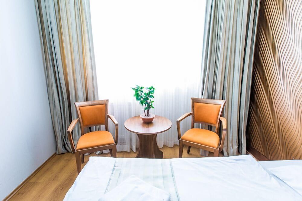 Hotel Sun Standard Double Room 5