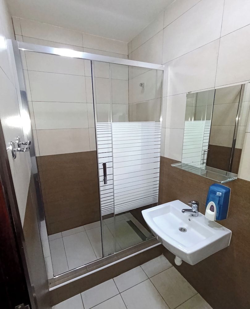 Hotel Sun Standard Double Room 4