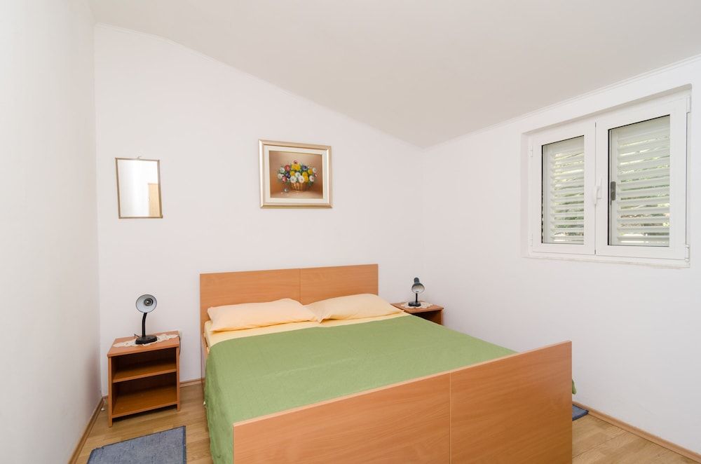 Standard Room, 1 Double Bed
