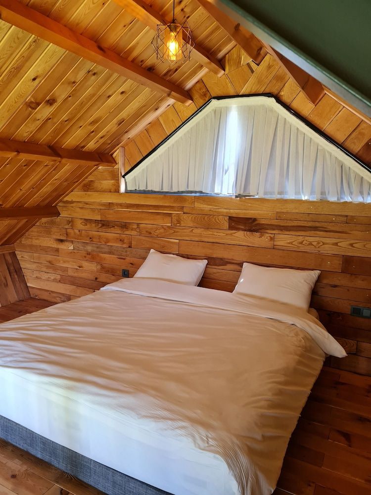 Kartepe Loft Deluxe Villa