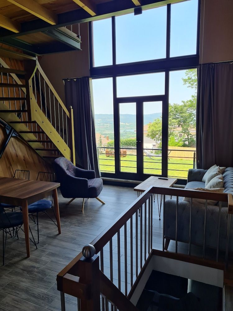 Kartepe Loft Deluxe Villa 4