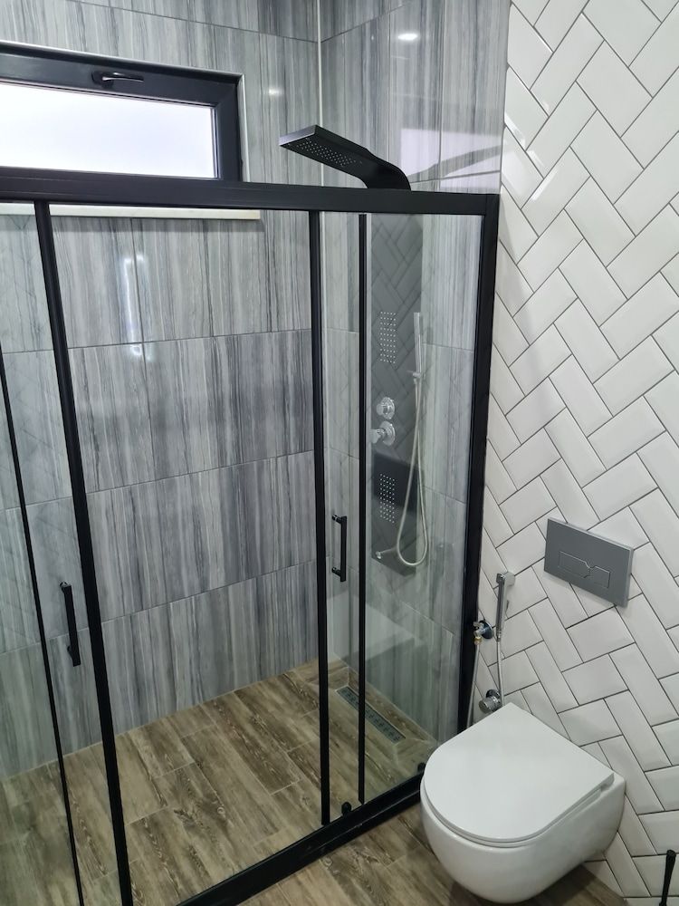 Kartepe Loft Deluxe Villa 6