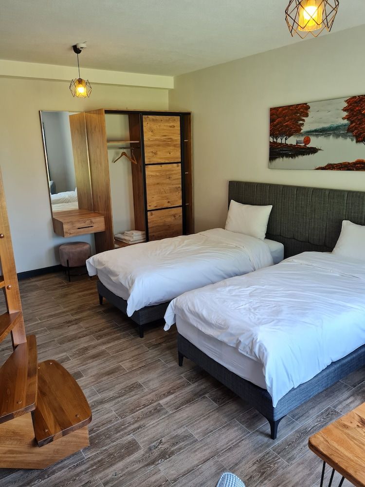 Kartepe Loft Deluxe Villa 2