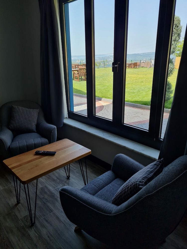 Kartepe Loft Superior Suite 5