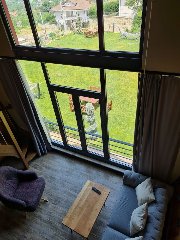 Kartepe Loft Deluxe Villa 7