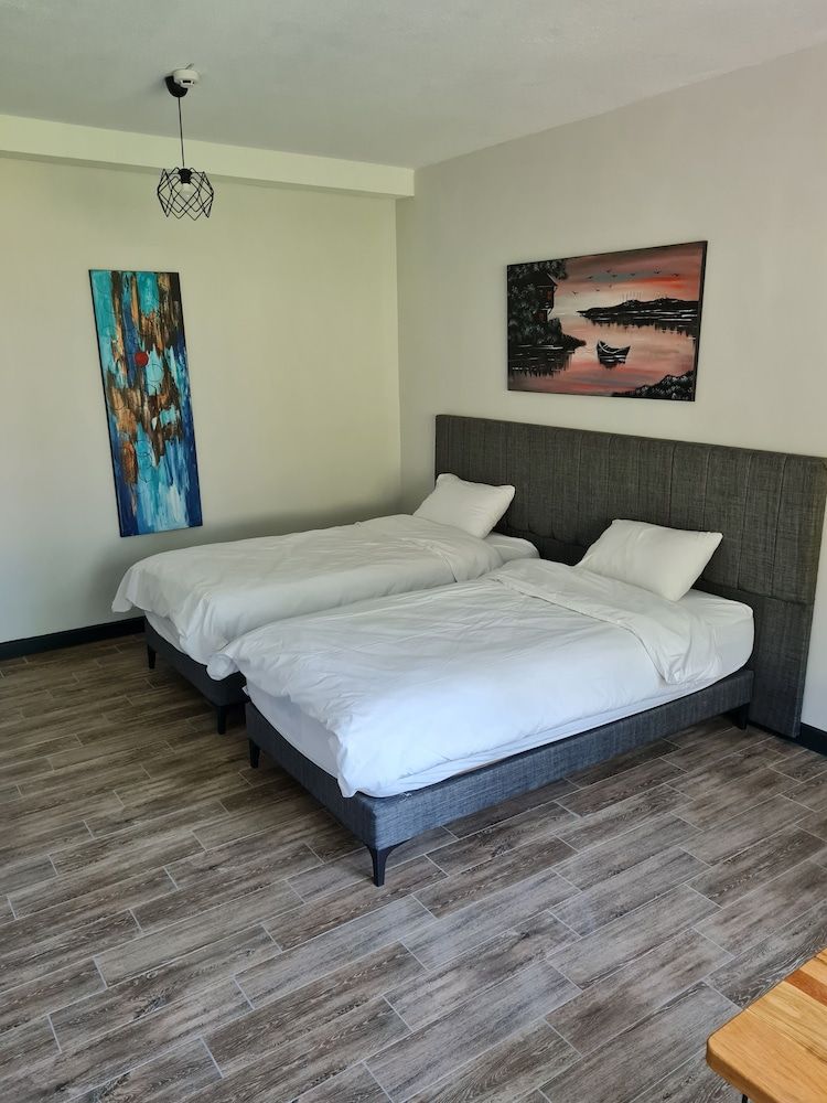 Kartepe Loft Superior Suite 2