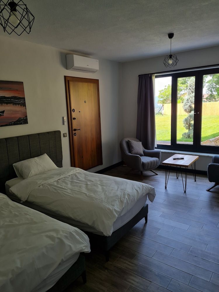 Kartepe Loft Superior Suite 3