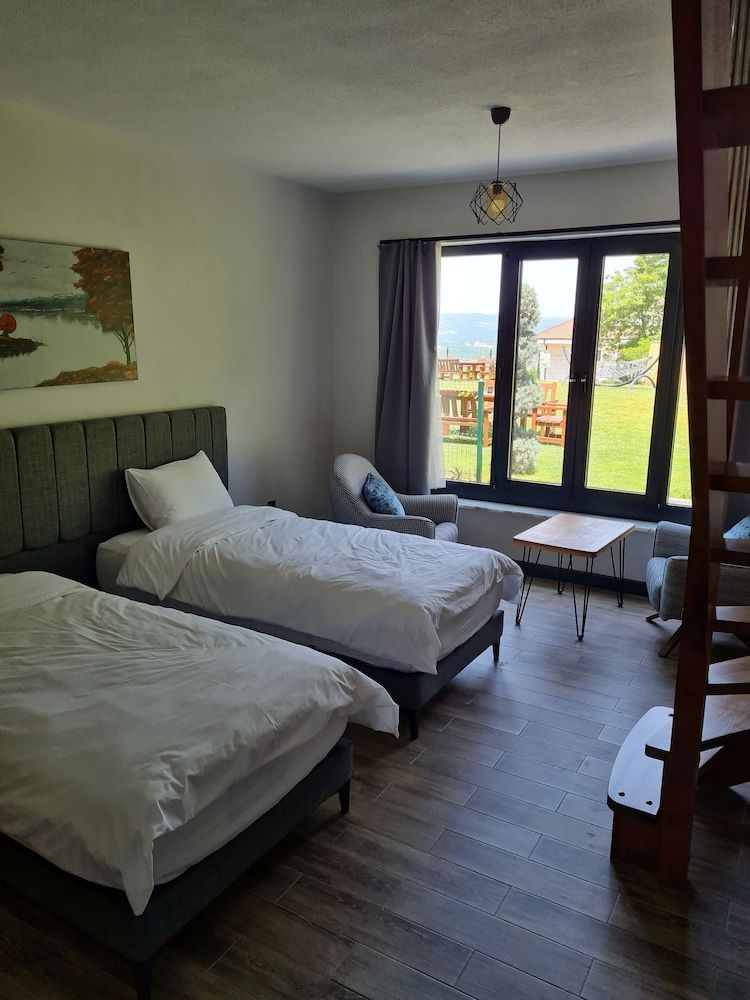 Kartepe Loft Deluxe Villa 3