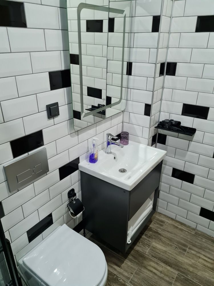 Kartepe Loft Superior Suite 4