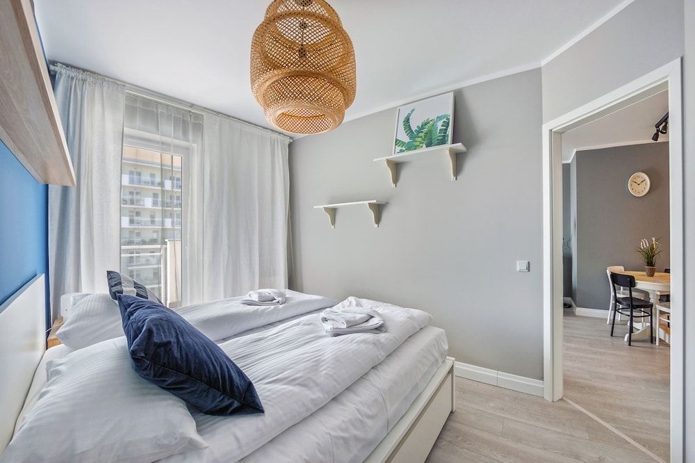 undefined Apartamenty Sun & Snow Cztery Oceany 9