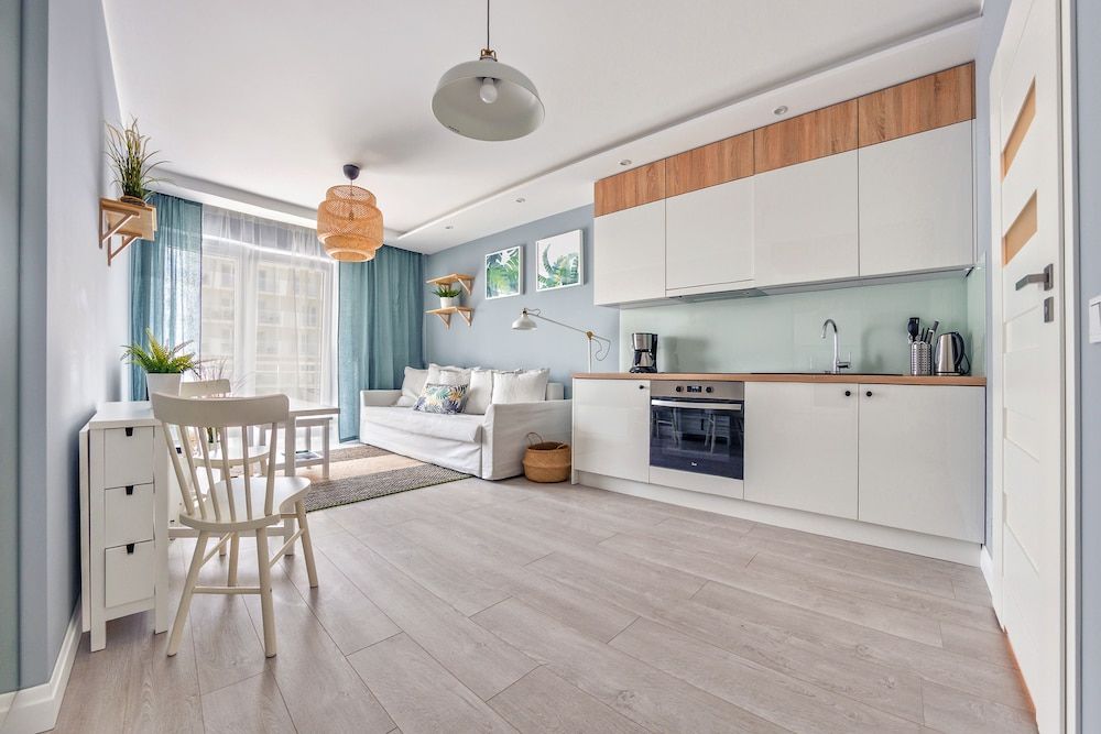 undefined Apartamenty Sun & Snow Cztery Oceany 3