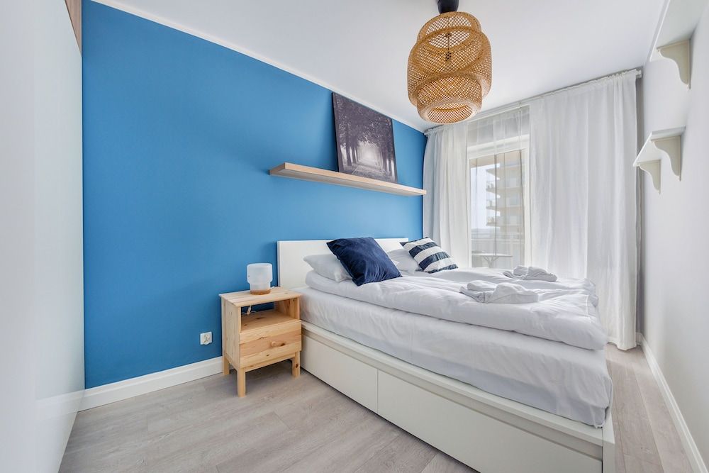 undefined Apartamenty Sun & Snow Cztery Oceany 10