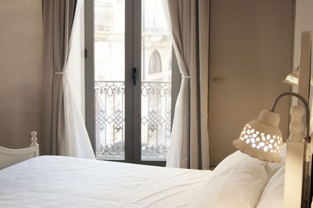 Superior Double Room, 1 Queen Bed