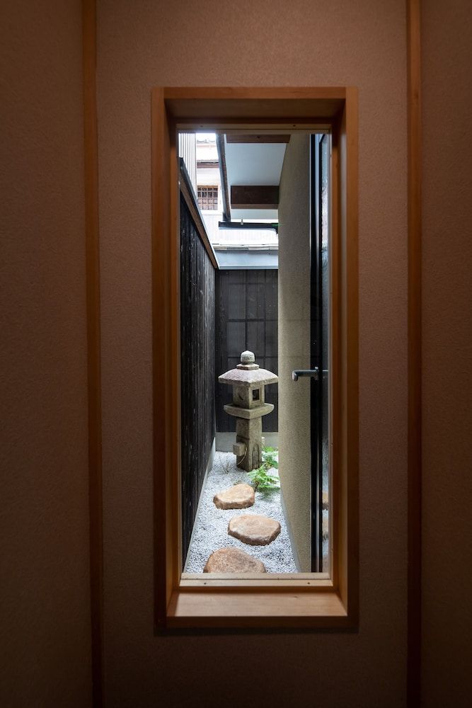 Tsumugi Horikawakichimonji Private Vacation Home 8