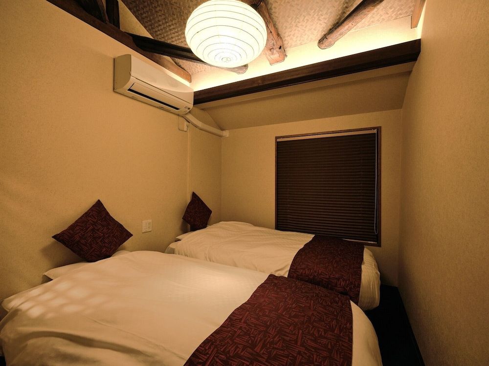 Tsumugi Horikawakichimonji Private Vacation Home 4