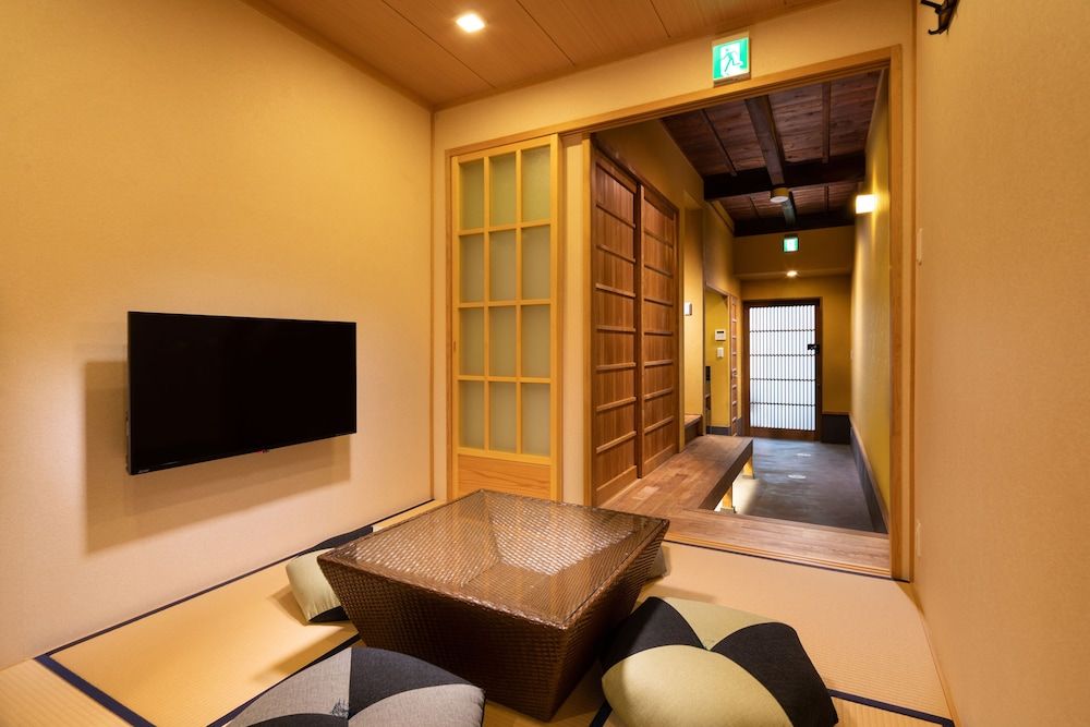 undefined Tsumugi Horikawakichimonji 2