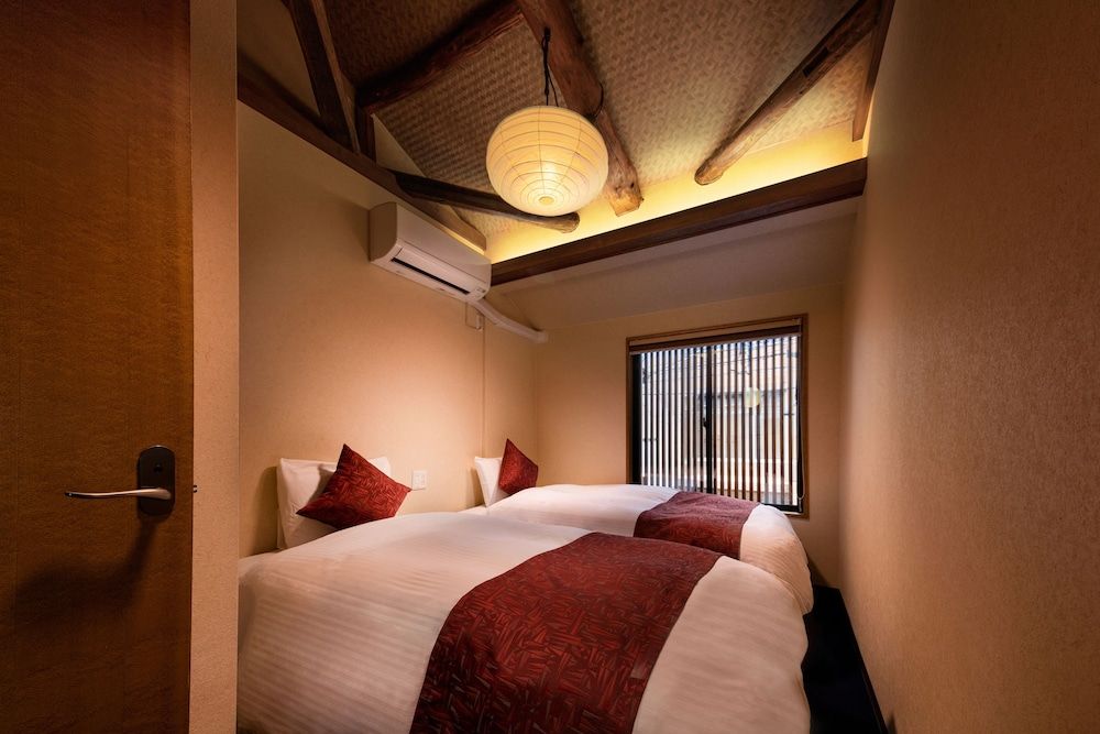 Tsumugi Horikawakichimonji Private Vacation Home 3