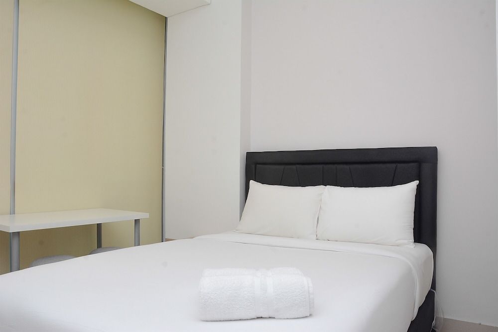 undefined Comfy Studio at Capitol Park Apartment 5