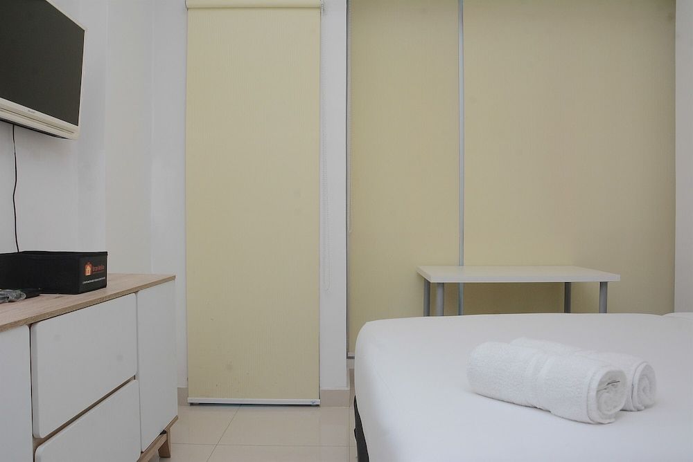 undefined Comfy Studio at Capitol Park Apartment 7