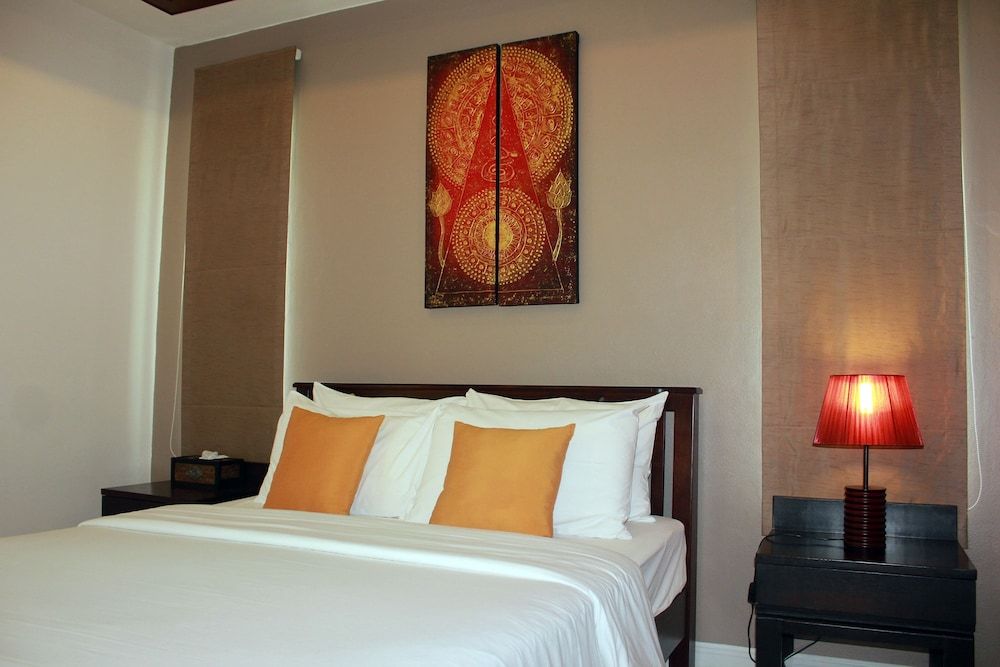 Leelawadee Garden Resort Villa, 1 Bedroom 3