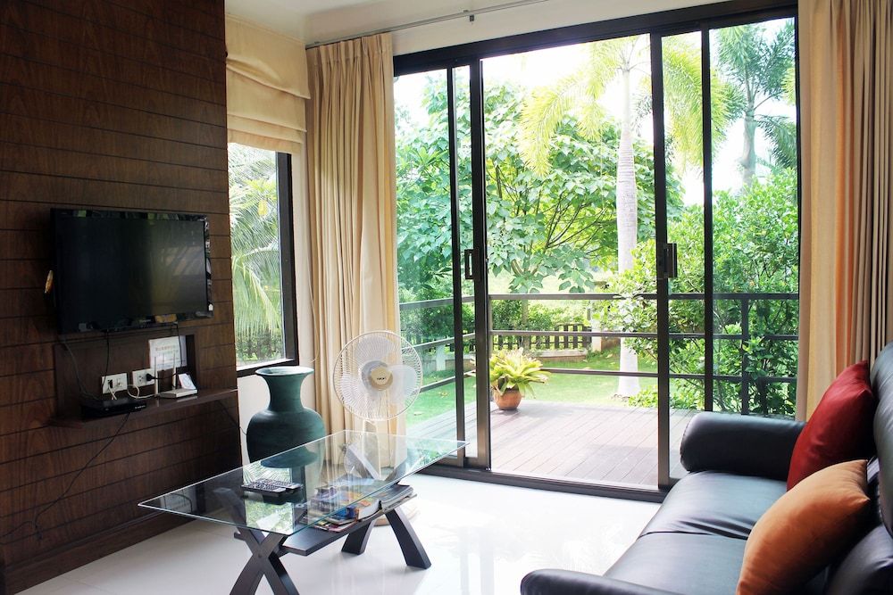 Leelawadee Garden Resort Villa, 1 Bedroom 14