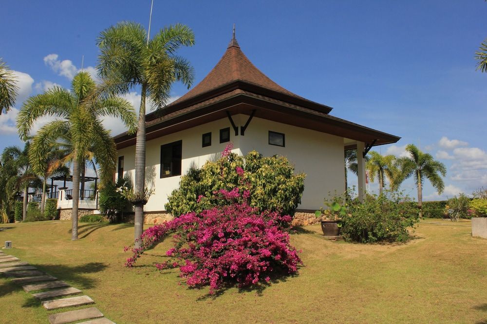 undefined Leelawadee Garden Resort 4