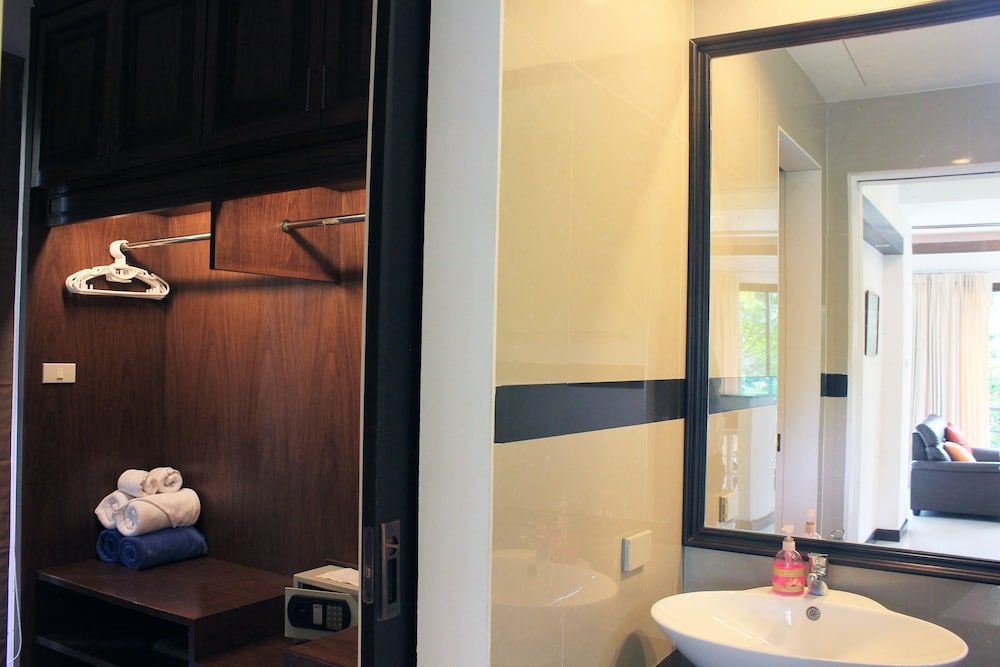 Leelawadee Garden Resort Villa, 1 Bedroom 7