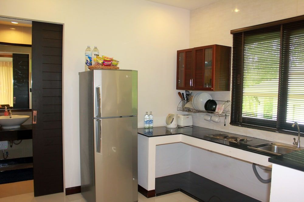 Leelawadee Garden Resort Villa, 1 Bedroom 10