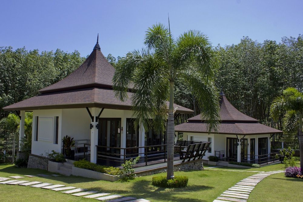 undefined Leelawadee Garden Resort 5