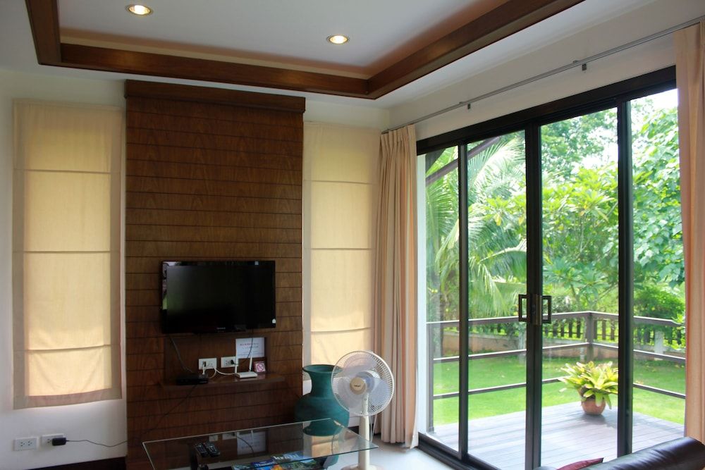 Leelawadee Garden Resort Villa, 1 Bedroom 11