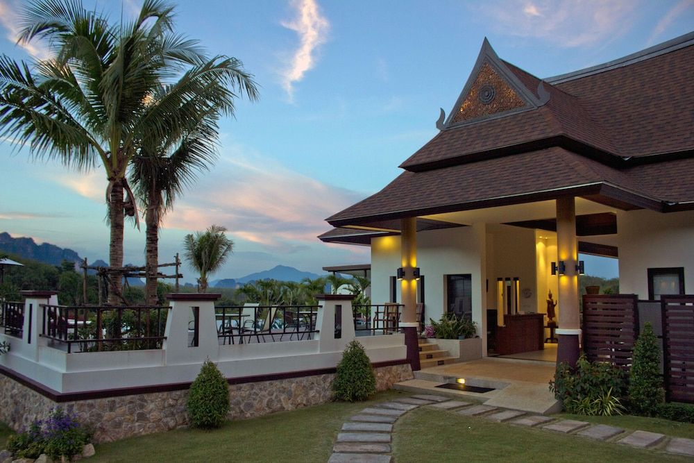 undefined Leelawadee Garden Resort 3