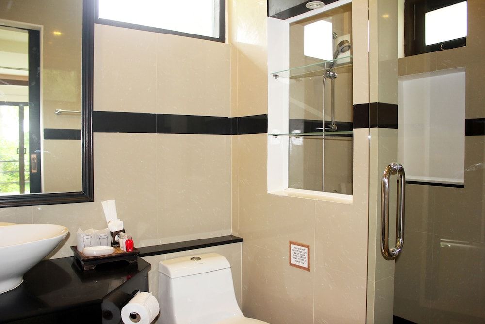 Leelawadee Garden Resort Villa, 1 Bedroom 6