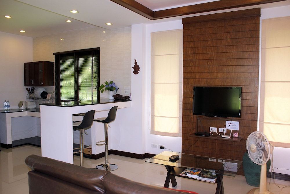 Leelawadee Garden Resort Villa, 1 Bedroom 12