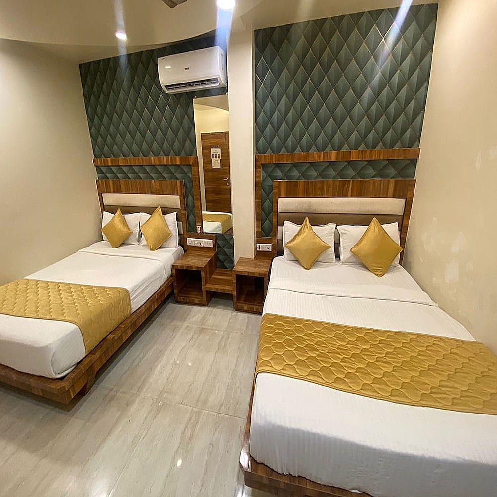 undefined Hotel Pearl View 5