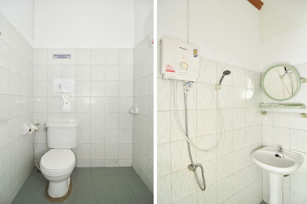 Seaside Hua Hin Standard Double Room 6